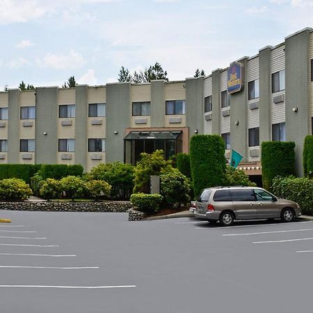 Best Western Tulalip Inn Marysville Dış mekan fotoğraf