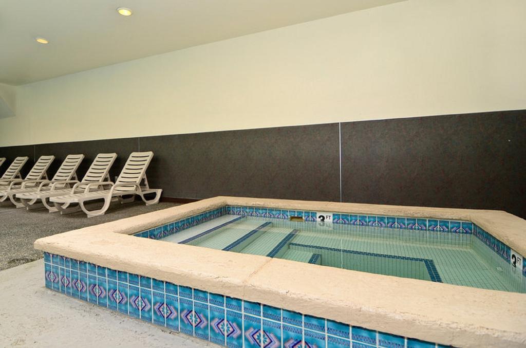 Best Western Tulalip Inn Marysville Konforlar fotoğraf